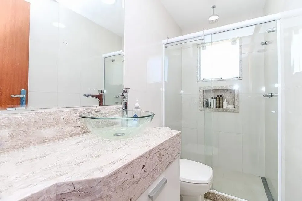 Casa, 6 quartos, 390 m² - Foto 13