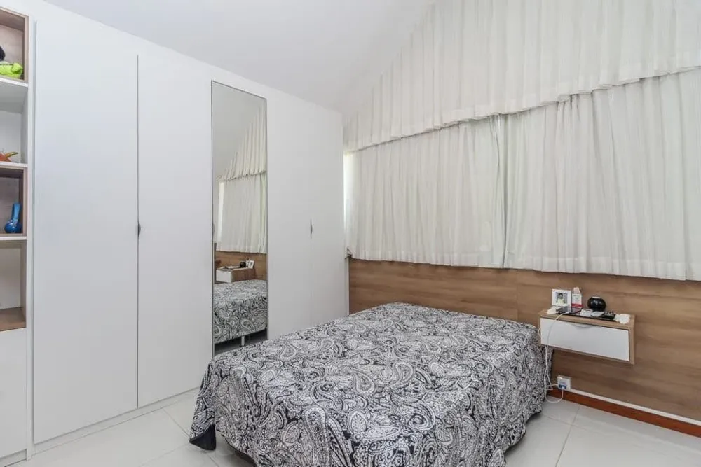 Casa, 6 quartos, 390 m² - Foto 12