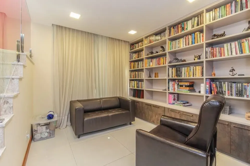 Casa, 6 quartos, 390 m² - Foto 7