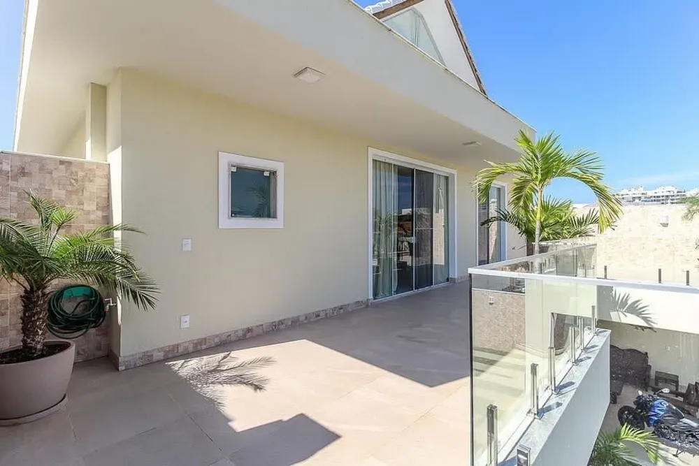 Casa, 6 quartos, 390 m² - Foto 30