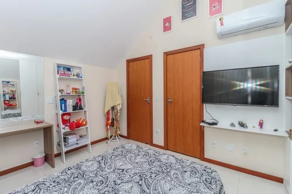Casa, 6 quartos, 390 m² - Foto 25