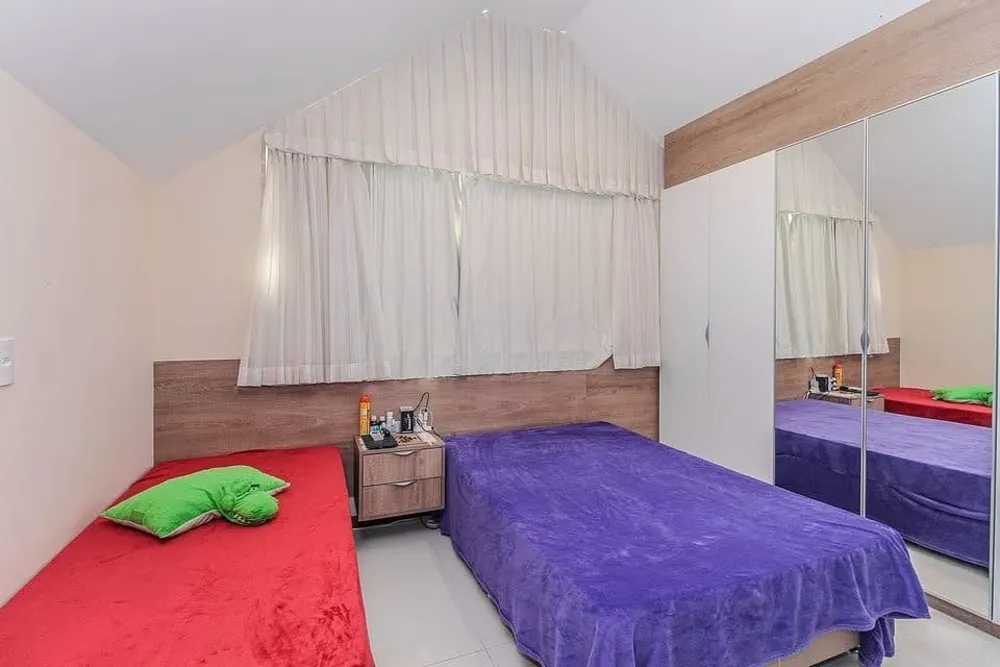 Casa, 6 quartos, 390 m² - Foto 16