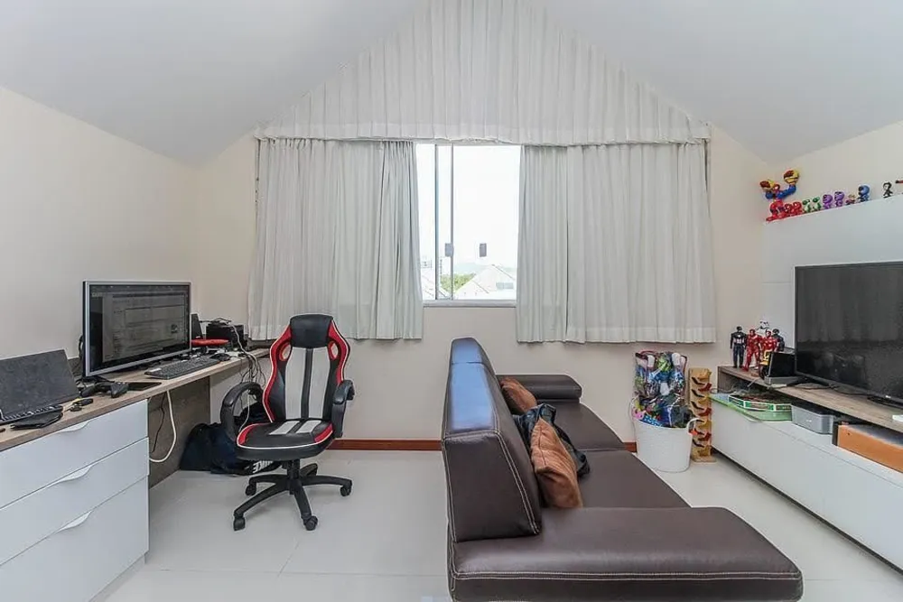 Casa, 6 quartos, 390 m² - Foto 24