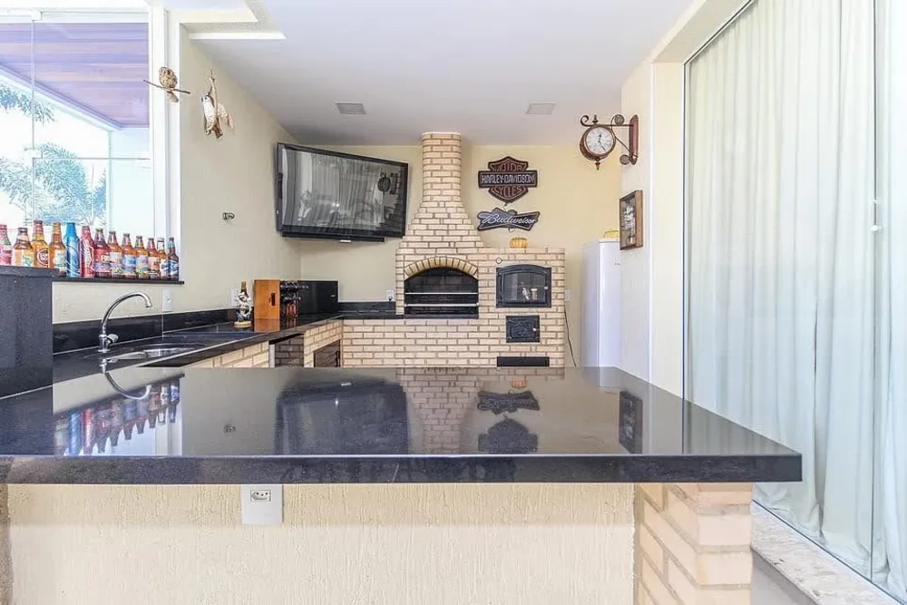 Casa, 6 quartos, 390 m² - Foto 17