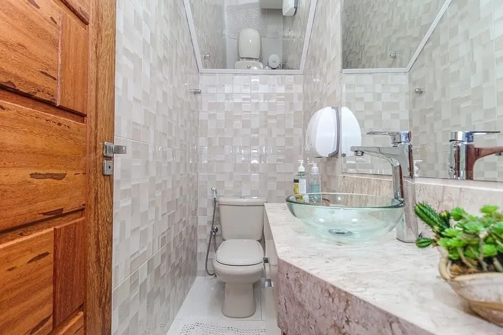 Casa, 6 quartos, 390 m² - Foto 22