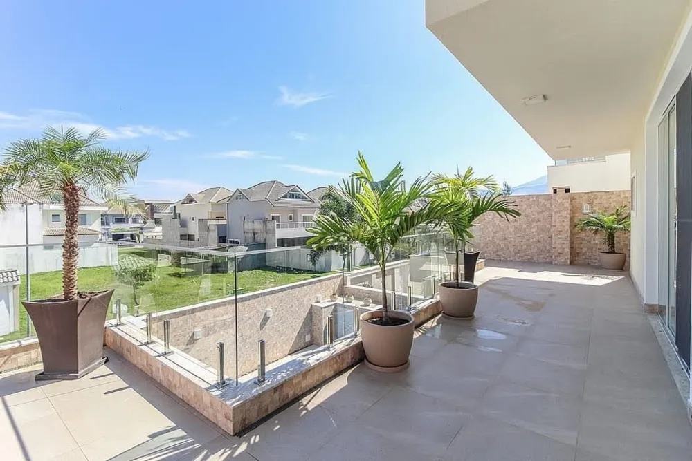 Casa, 6 quartos, 390 m² - Foto 5