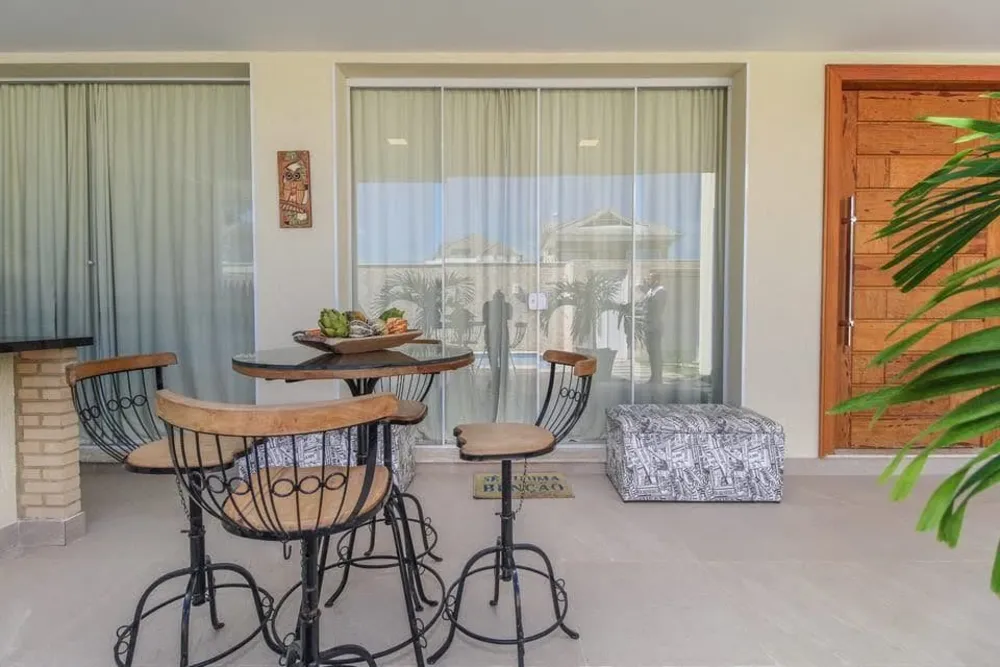 Casa, 6 quartos, 390 m² - Foto 23