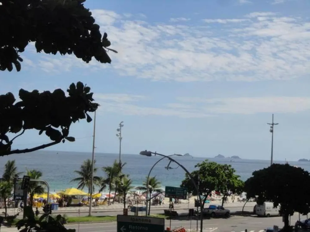 Apartamento, 4 quartos, 234 m² - Foto 19