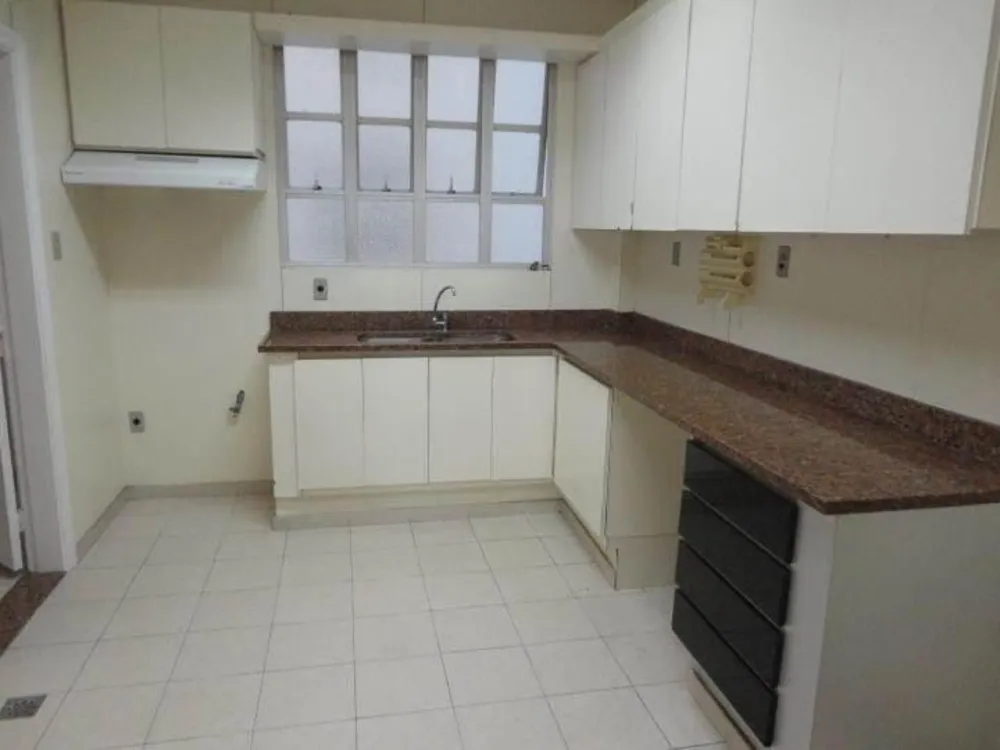 Apartamento, 4 quartos, 234 m² - Foto 16