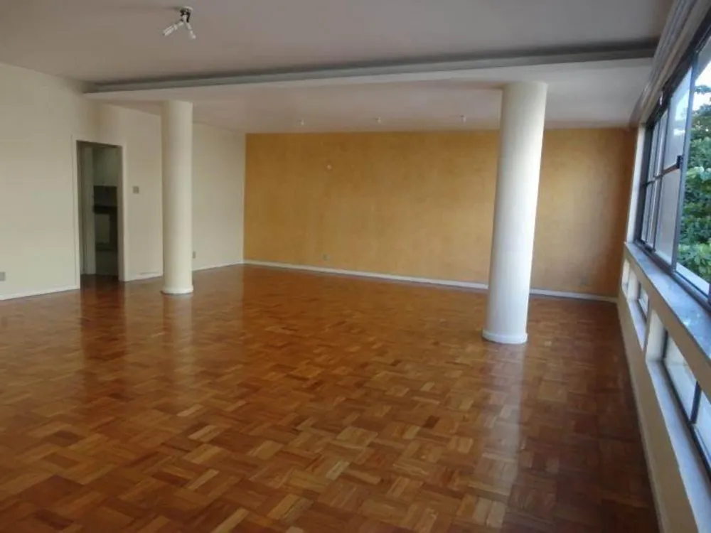 Apartamento, 4 quartos, 234 m² - Foto 3