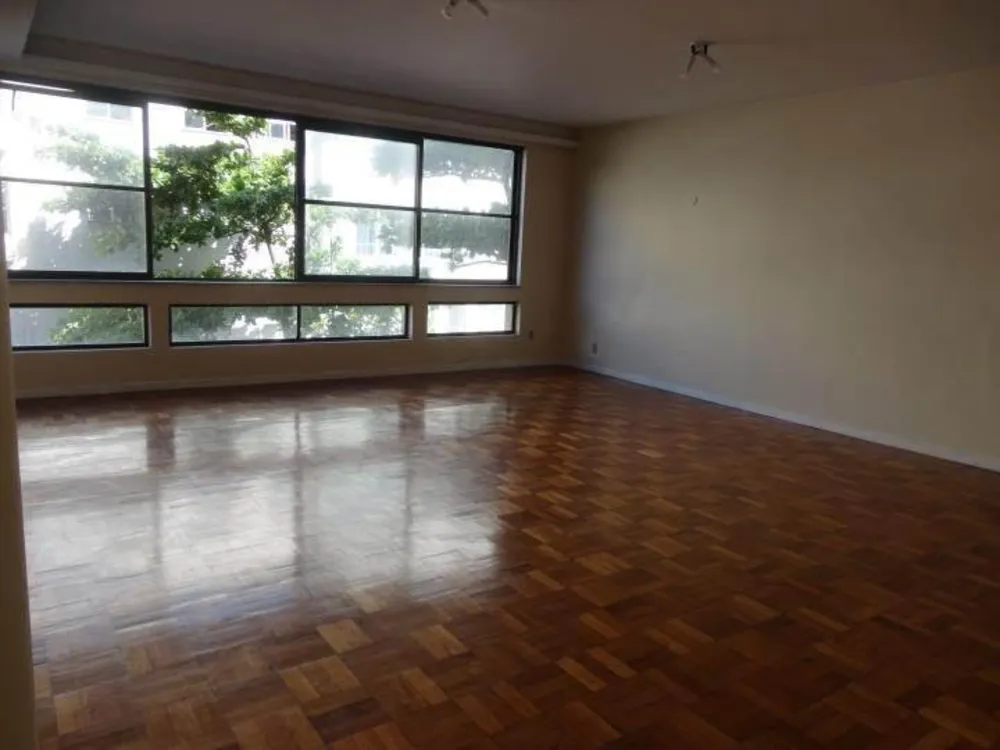 Apartamento, 4 quartos, 234 m² - Foto 4