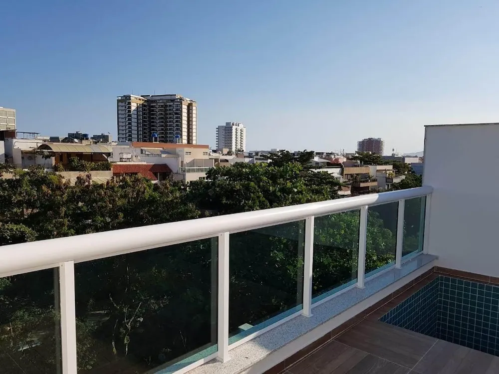 Cobertura, 4 quartos, 227 m² - Foto 37