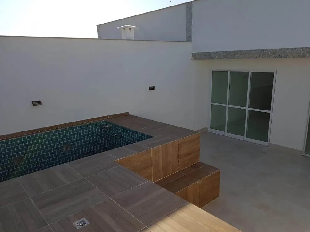 Cobertura, 4 quartos, 227 m² - Foto 15