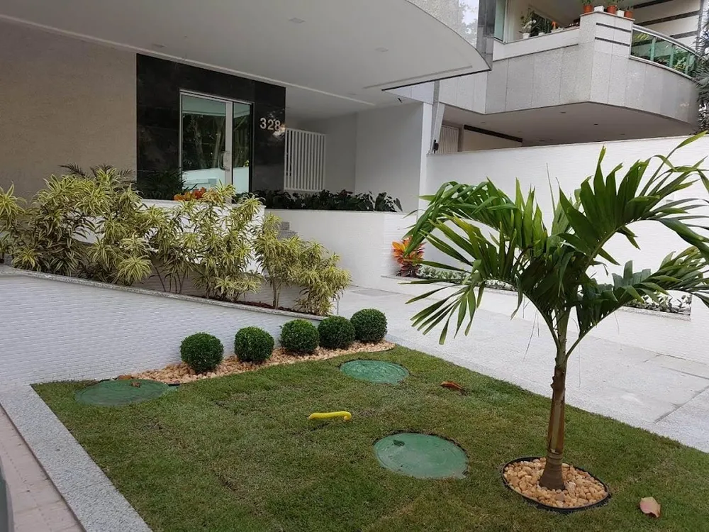 Cobertura, 4 quartos, 227 m² - Foto 41
