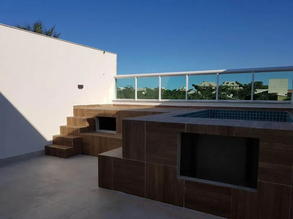 Cobertura, 4 quartos, 227 m² - Foto 13