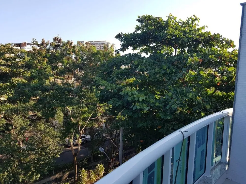 Cobertura, 4 quartos, 227 m² - Foto 40