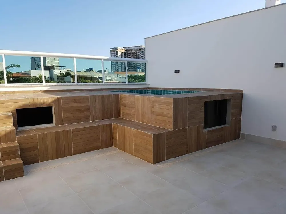 Cobertura, 4 quartos, 227 m² - Foto 14
