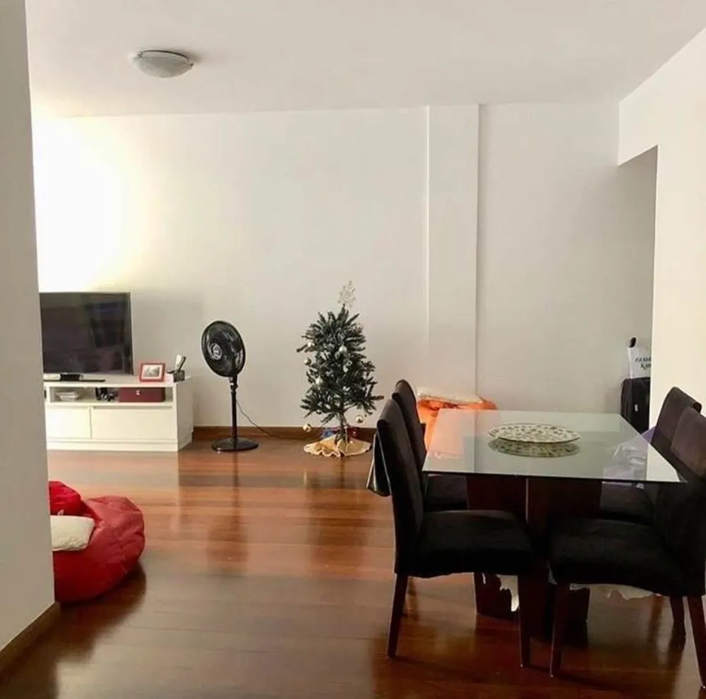 Apartamento, 3 quartos, 142 m² - Foto 3