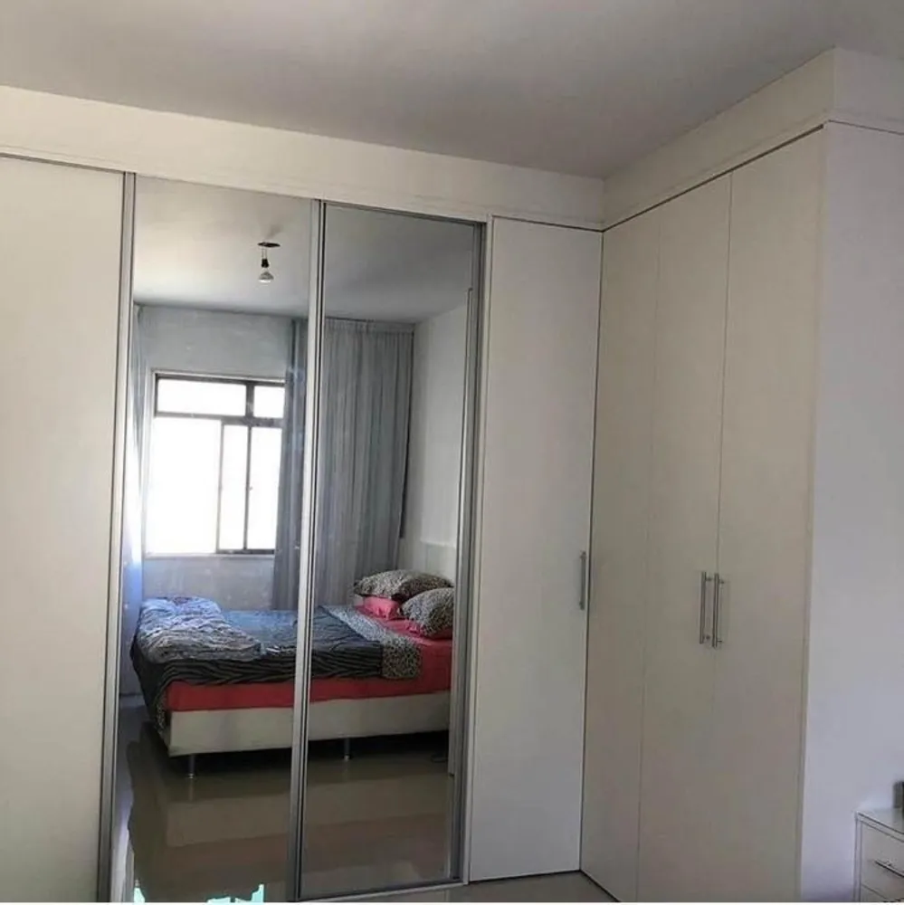 Apartamento, 3 quartos, 142 m² - Foto 5