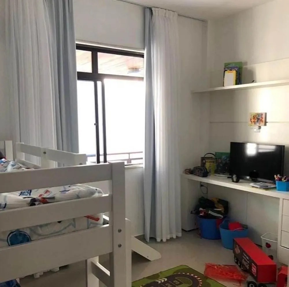 Apartamento, 3 quartos, 142 m² - Foto 6