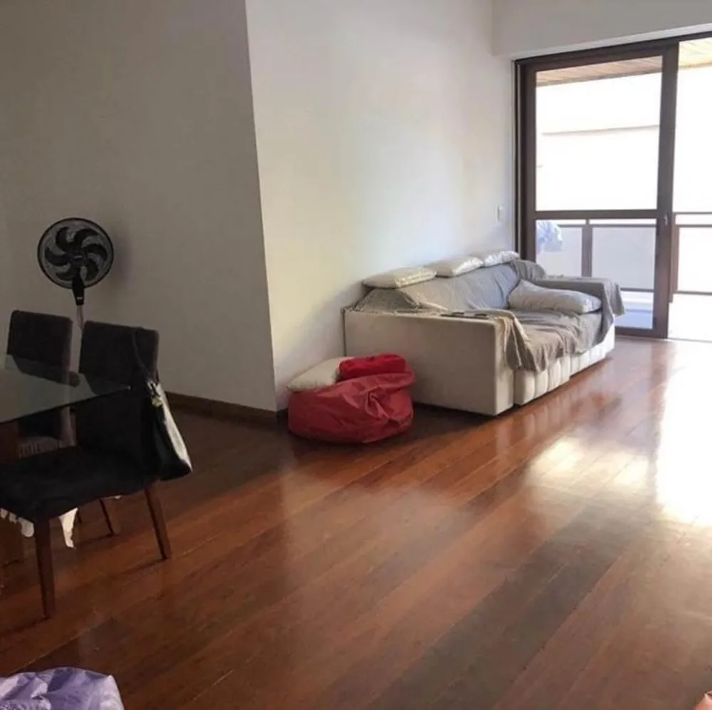 Apartamento, 3 quartos, 142 m² - Foto 2