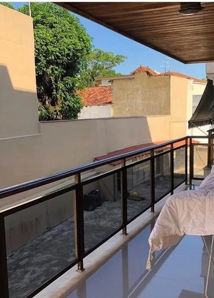 Apartamento, 3 quartos, 142 m² - Foto 4
