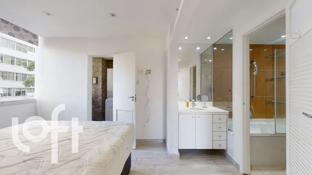 Apartamento, 3 quartos, 94 m² - Foto 10