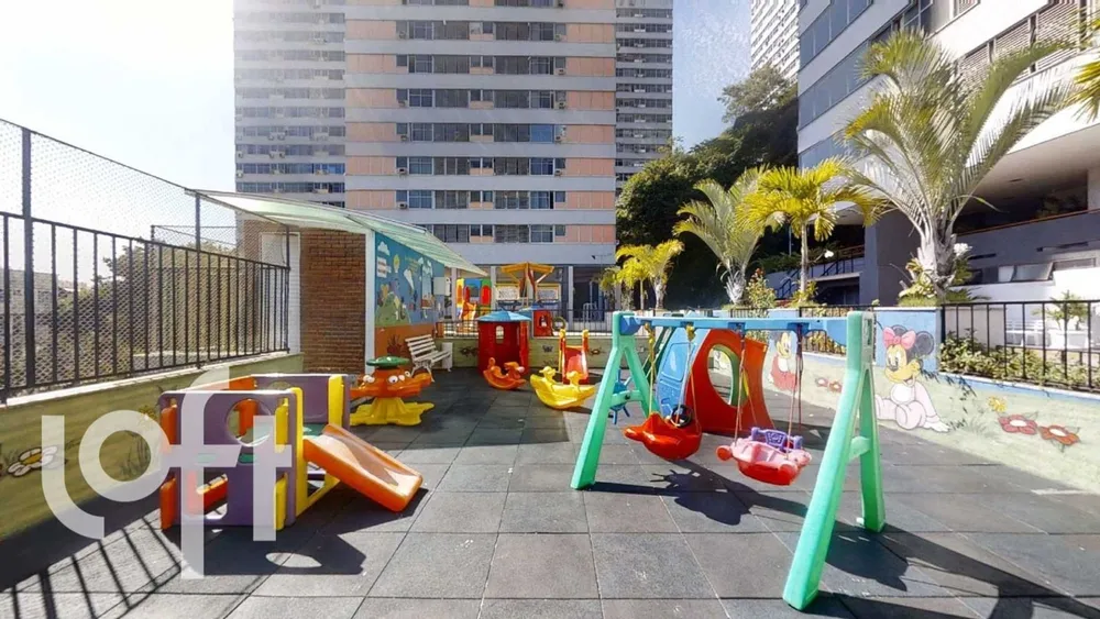 Apartamento, 3 quartos, 94 m² - Foto 42