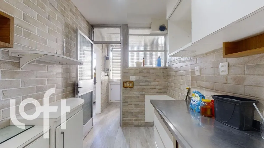Apartamento, 3 quartos, 94 m² - Foto 29