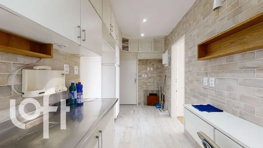 Apartamento, 3 quartos, 94 m² - Foto 30