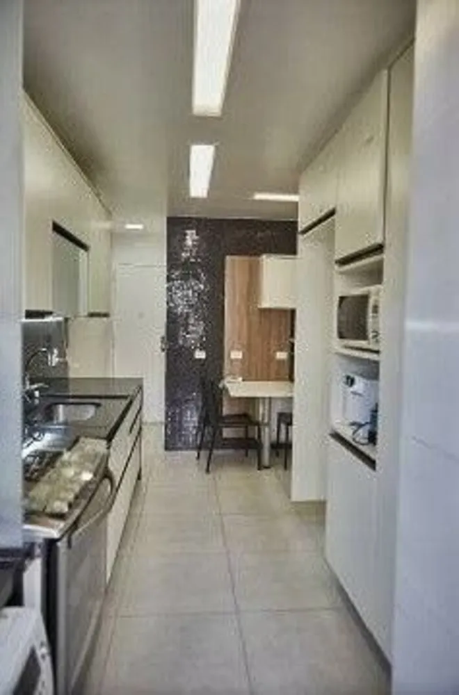 Apartamento, 3 quartos, 88 m² - Foto 5