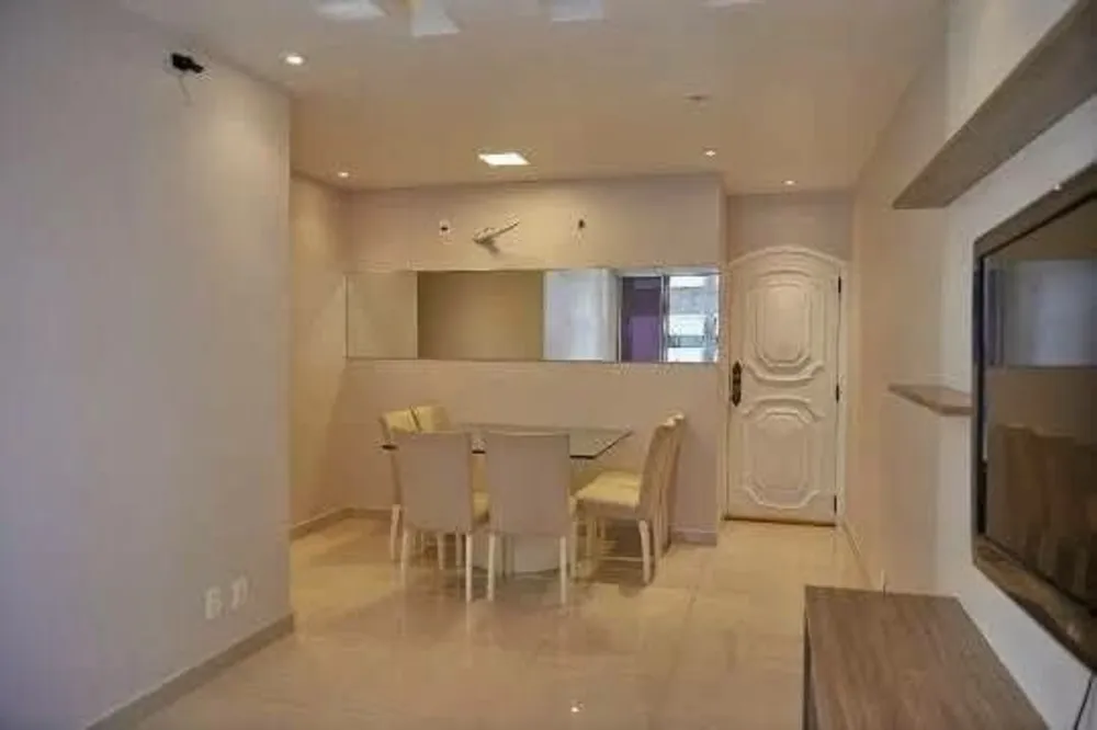 Apartamento, 3 quartos, 88 m² - Foto 2
