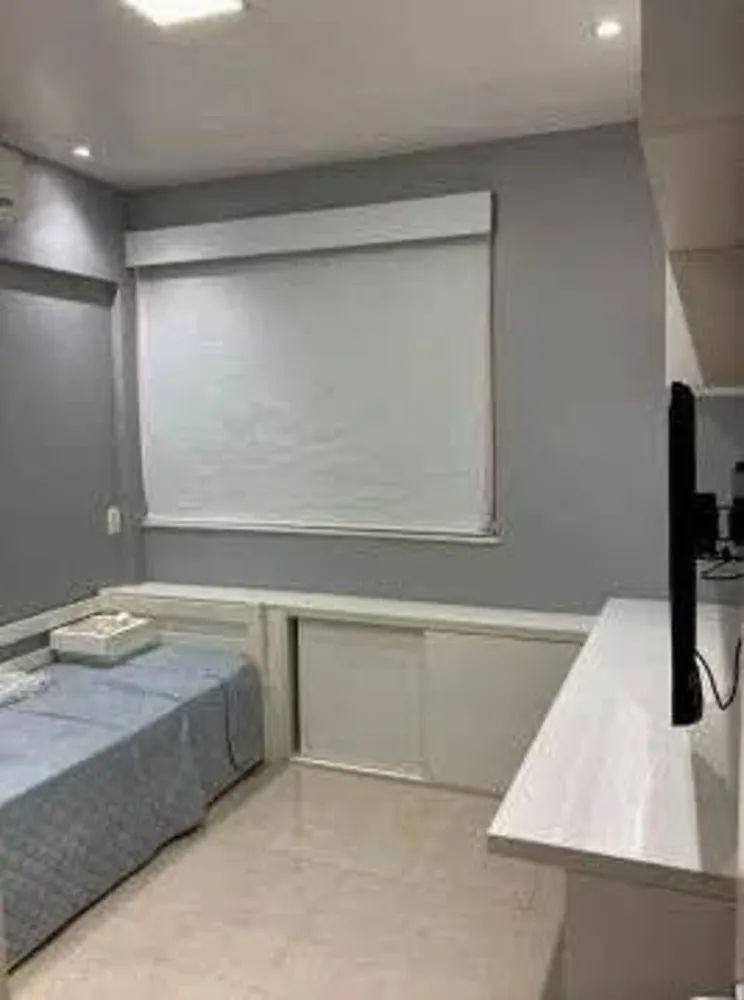 Apartamento, 3 quartos, 88 m² - Foto 12