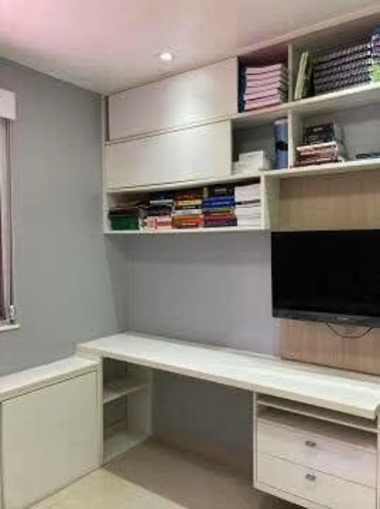 Apartamento, 3 quartos, 88 m² - Foto 10