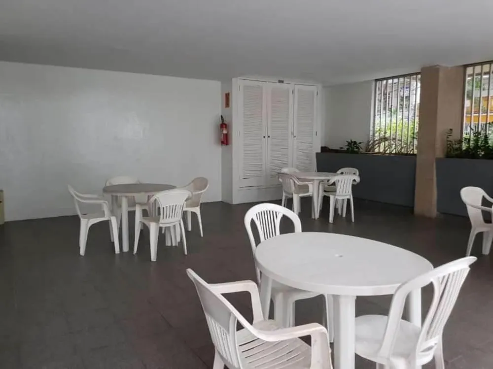 Apartamento, 3 quartos, 130 m² - Foto 15