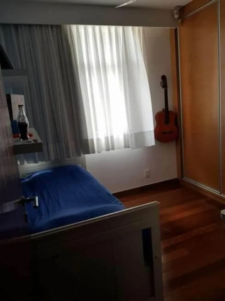 Apartamento, 3 quartos, 130 m² - Foto 14