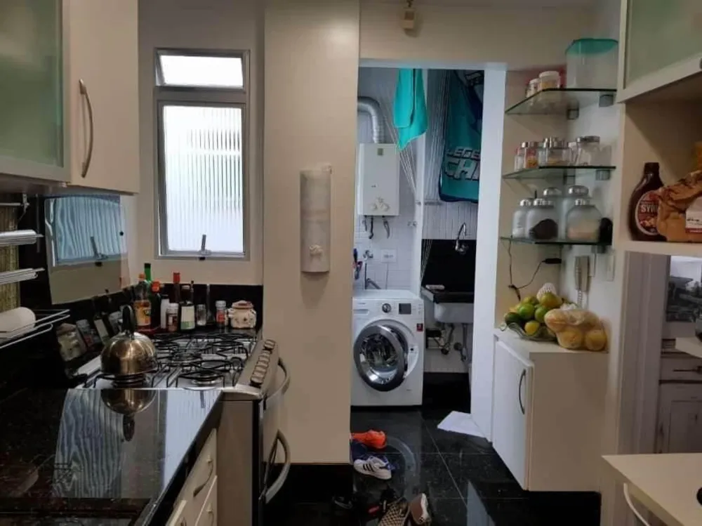 Apartamento, 3 quartos, 130 m² - Foto 31