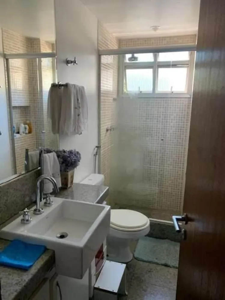 Apartamento, 3 quartos, 130 m² - Foto 33
