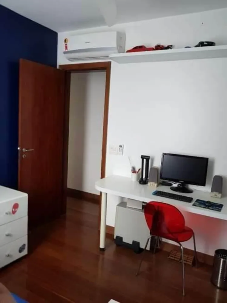 Apartamento, 3 quartos, 130 m² - Foto 21