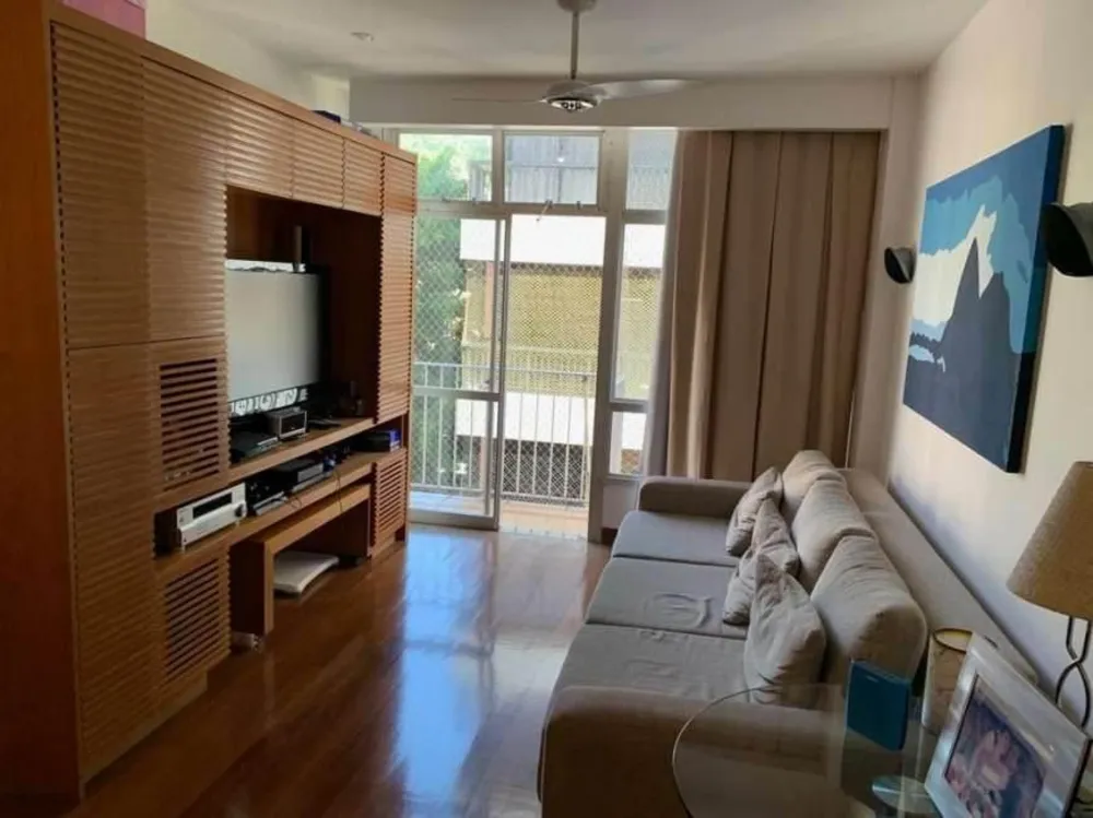 Apartamento, 3 quartos, 130 m² - Foto 2