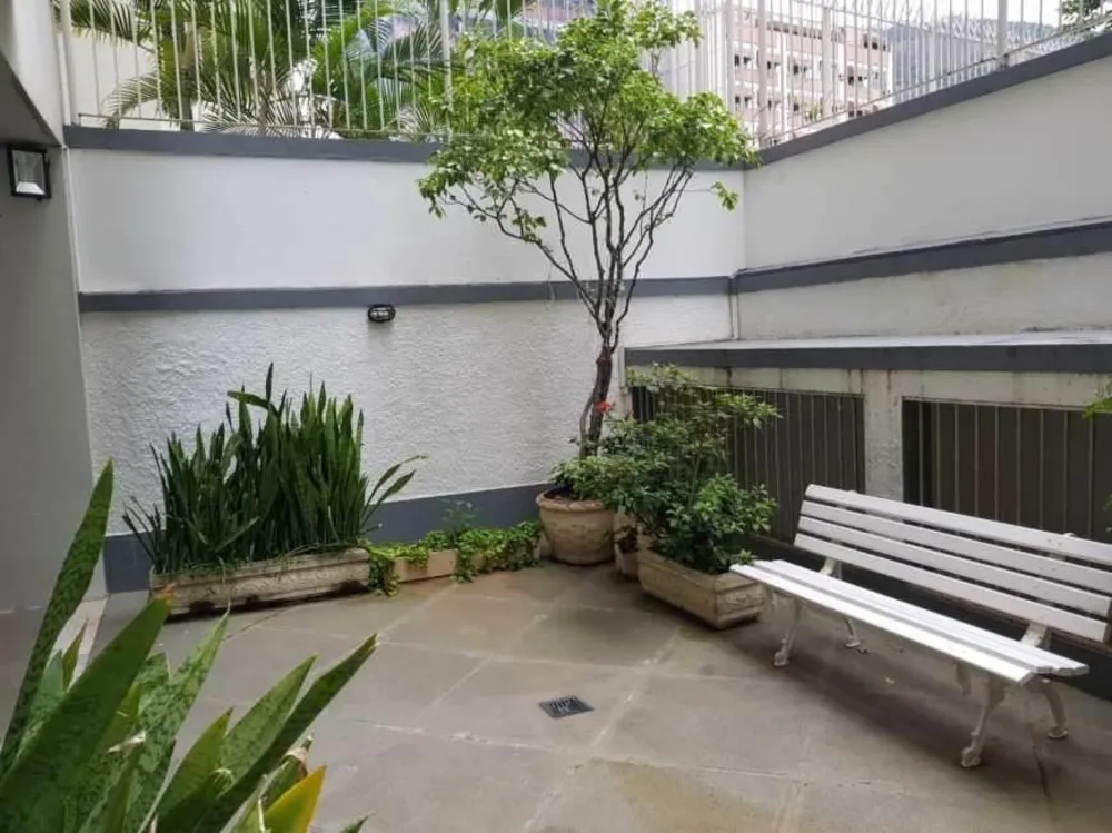 Apartamento, 3 quartos, 130 m² - Foto 8