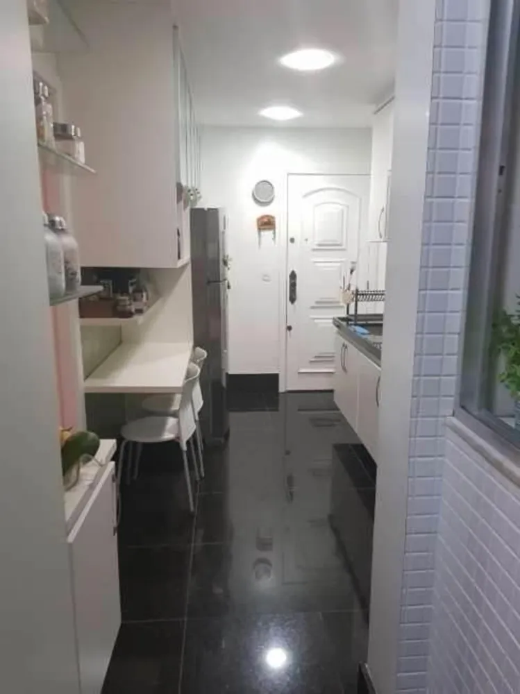 Apartamento, 3 quartos, 130 m² - Foto 27