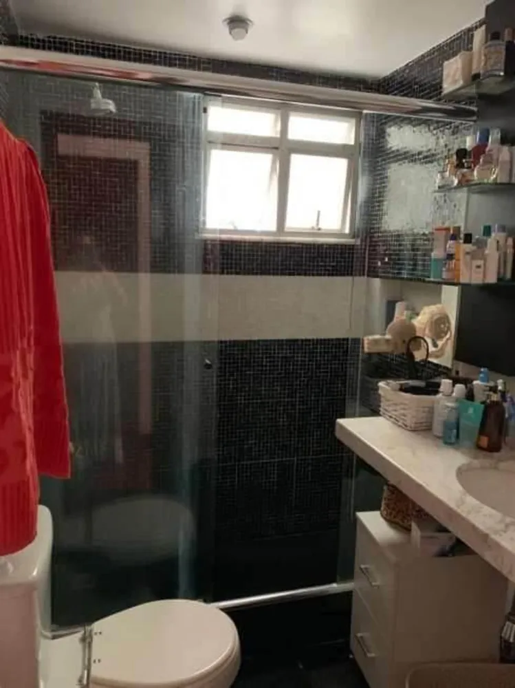 Apartamento, 3 quartos, 130 m² - Foto 16