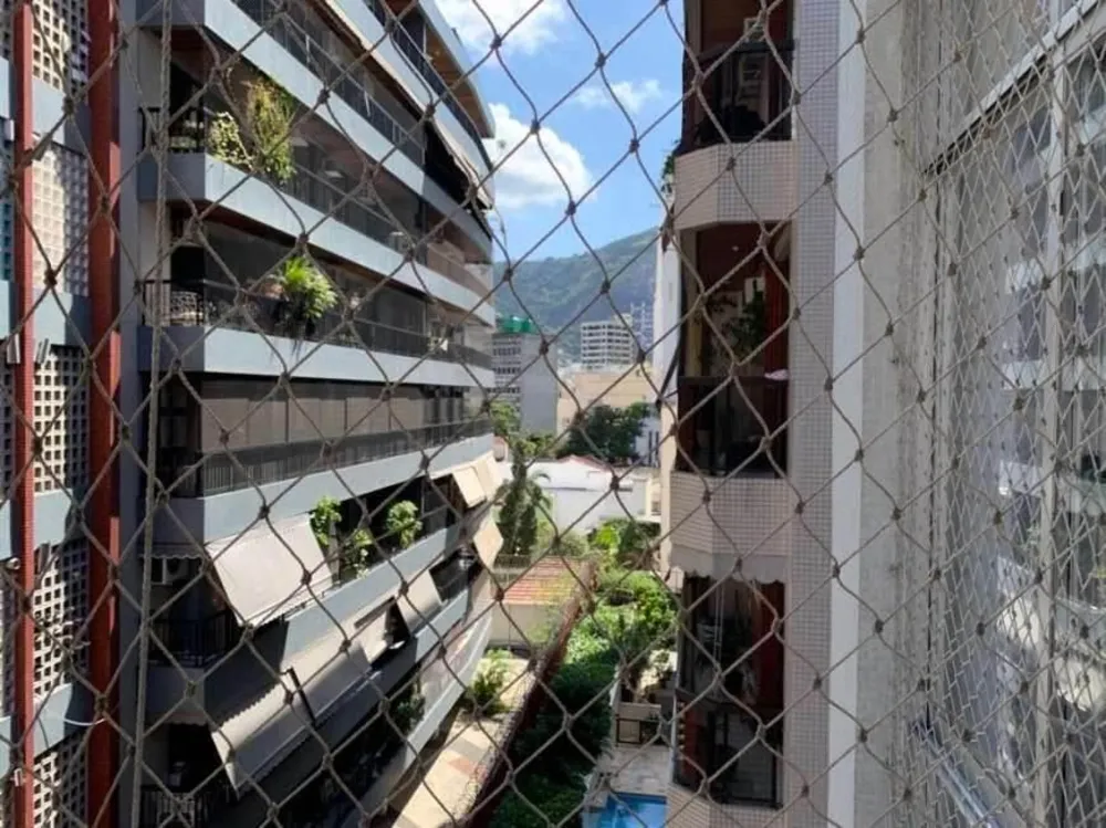 Apartamento, 3 quartos, 130 m² - Foto 24