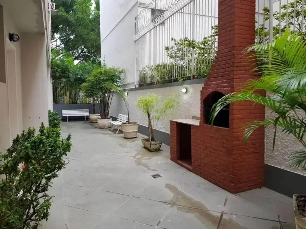 Apartamento, 3 quartos, 130 m² - Foto 35