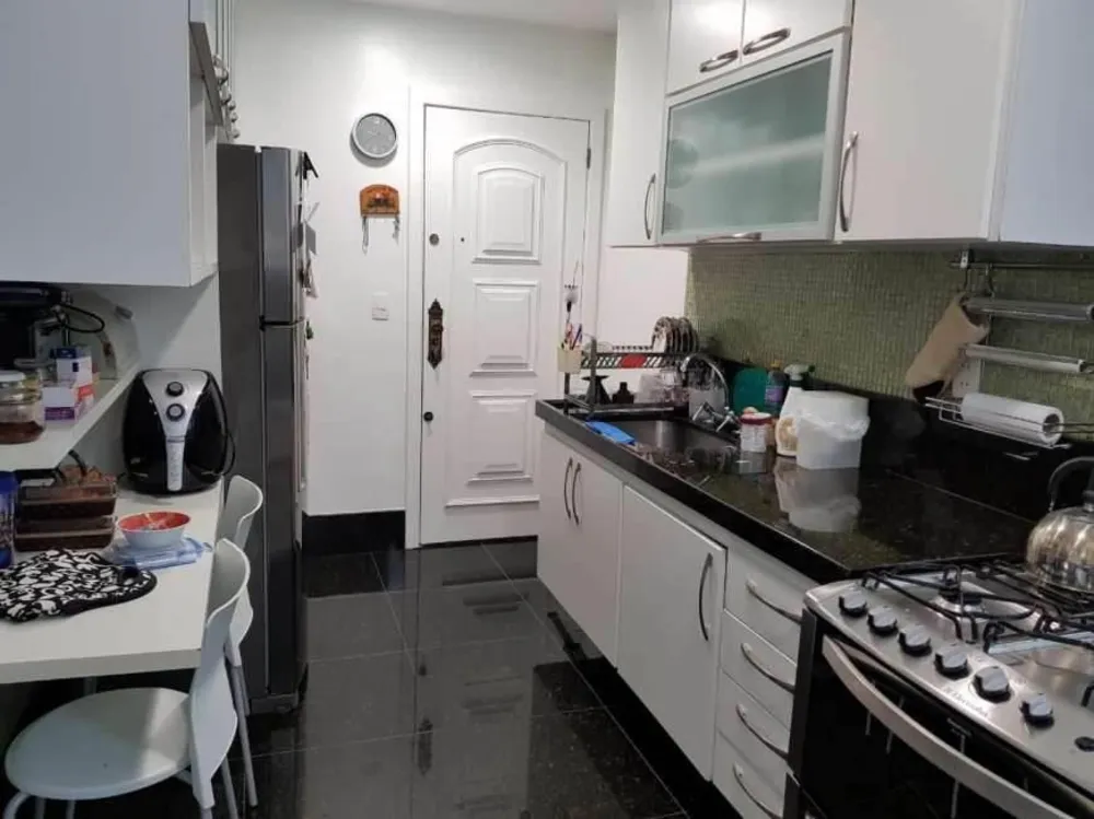 Apartamento, 3 quartos, 130 m² - Foto 5