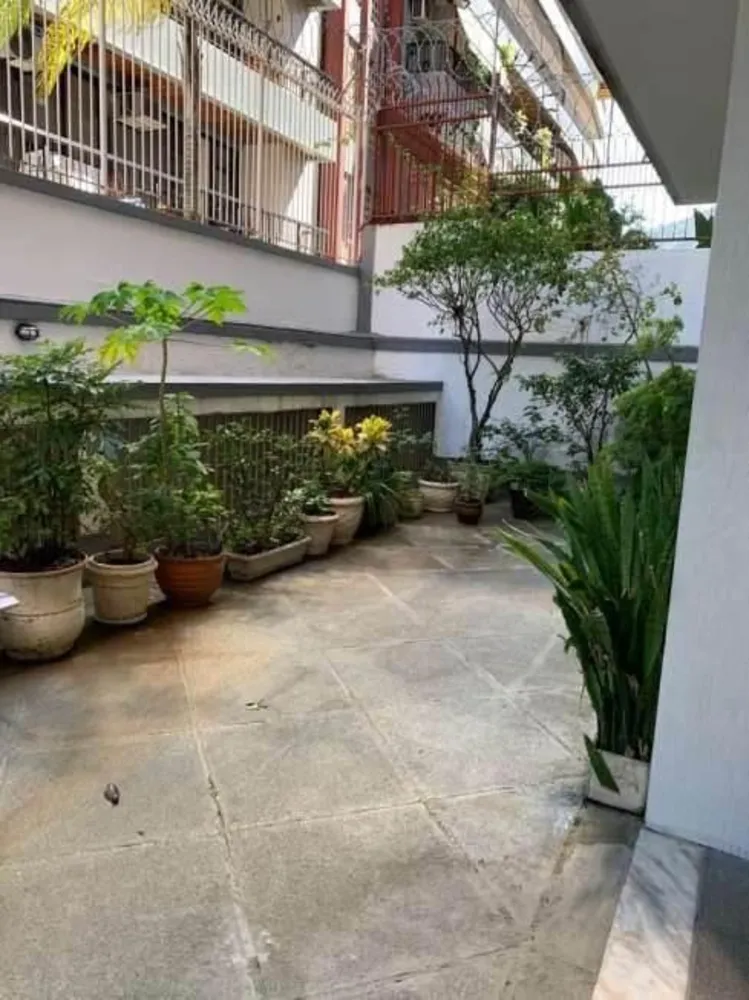 Apartamento, 3 quartos, 130 m² - Foto 6