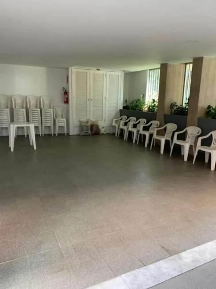 Apartamento, 3 quartos, 130 m² - Foto 28