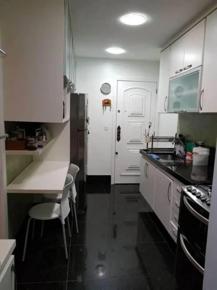 Apartamento, 3 quartos, 130 m² - Foto 3