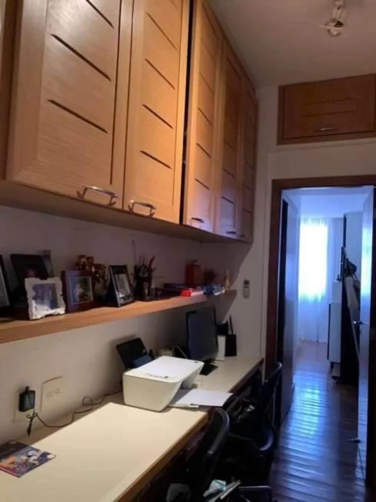 Apartamento, 3 quartos, 130 m² - Foto 12
